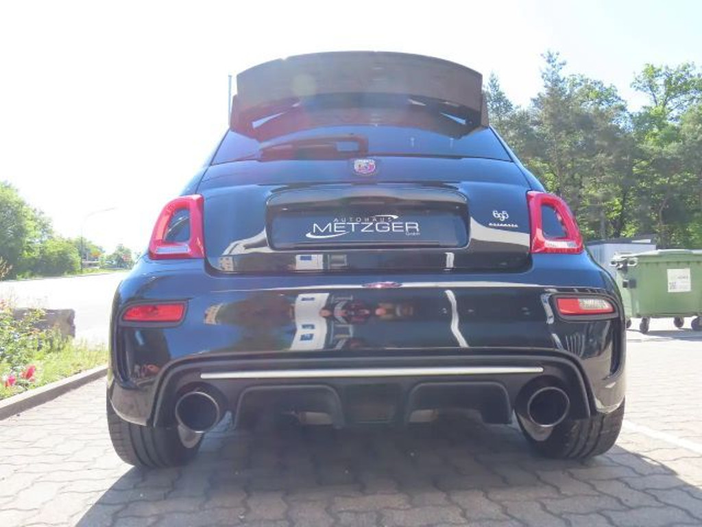 Abarth 695