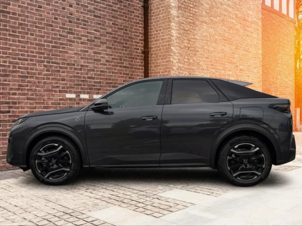 Peugeot 3008 GT-Line
