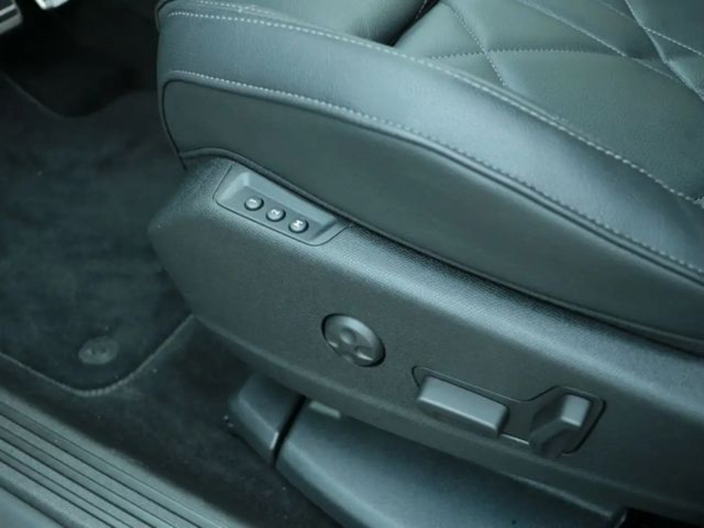 DS DS 7 Crossback