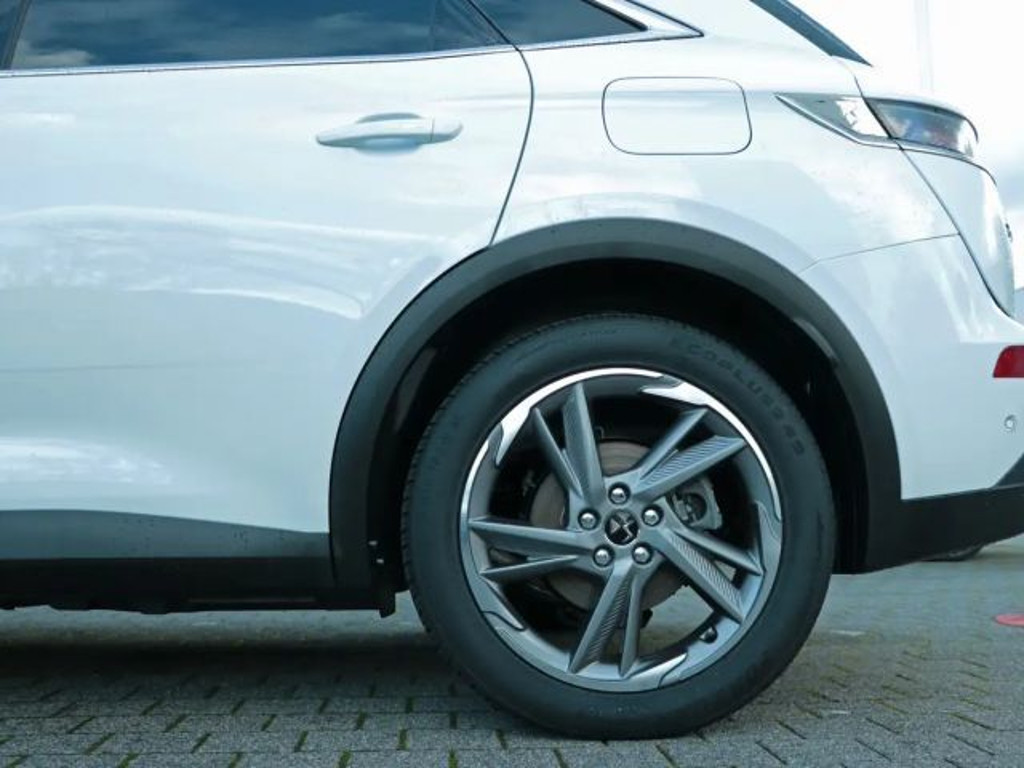 DS DS 7 Crossback