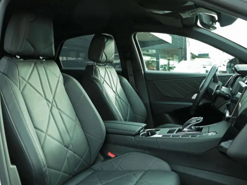 DS DS 7 Crossback