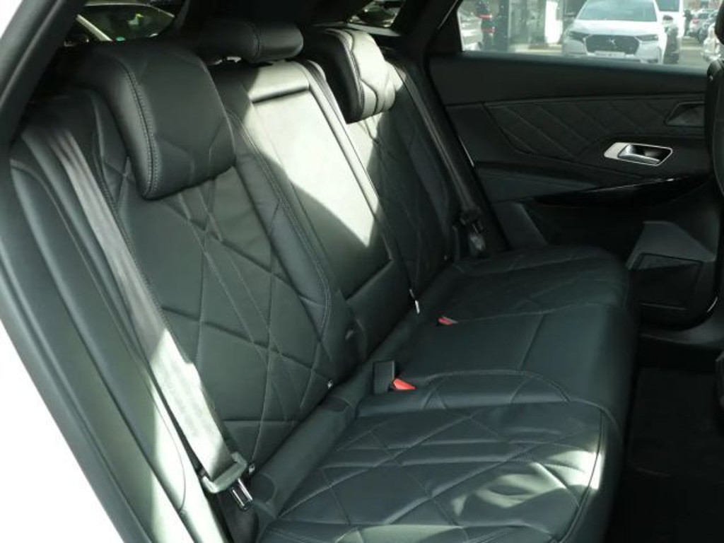 DS DS 7 Crossback