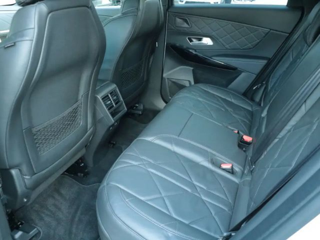 DS DS 7 Crossback