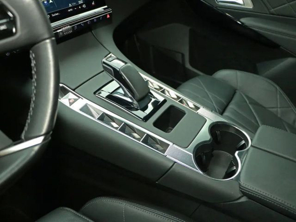 DS DS 7 Crossback