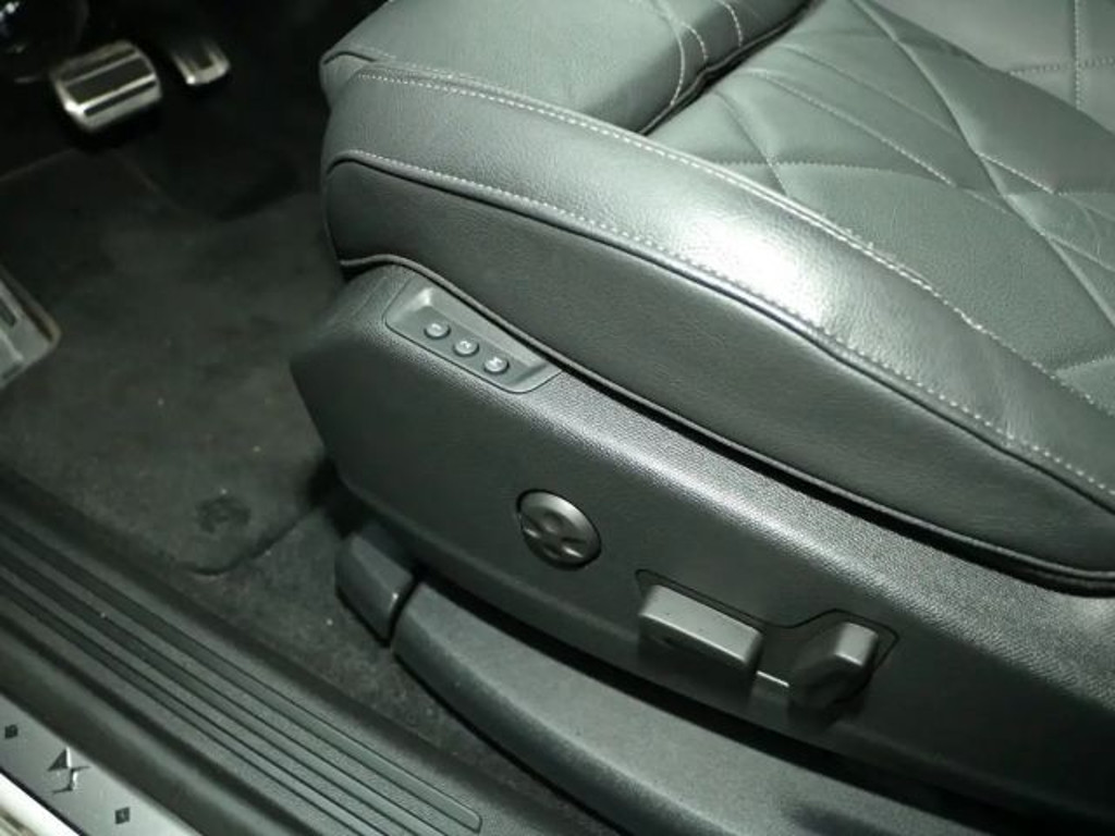 DS DS 7 Crossback