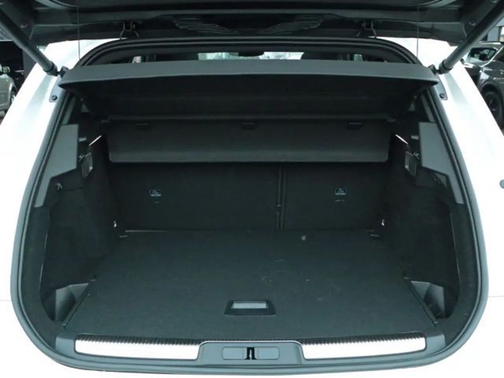 DS DS 7 Crossback