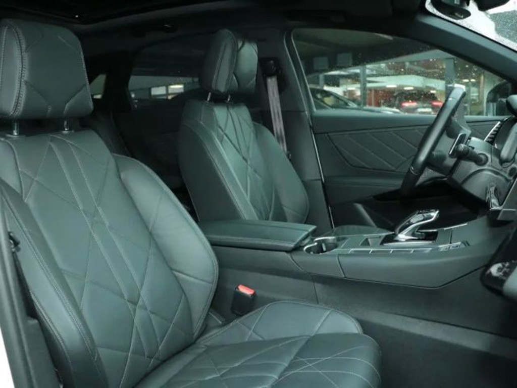 DS DS 7 Crossback
