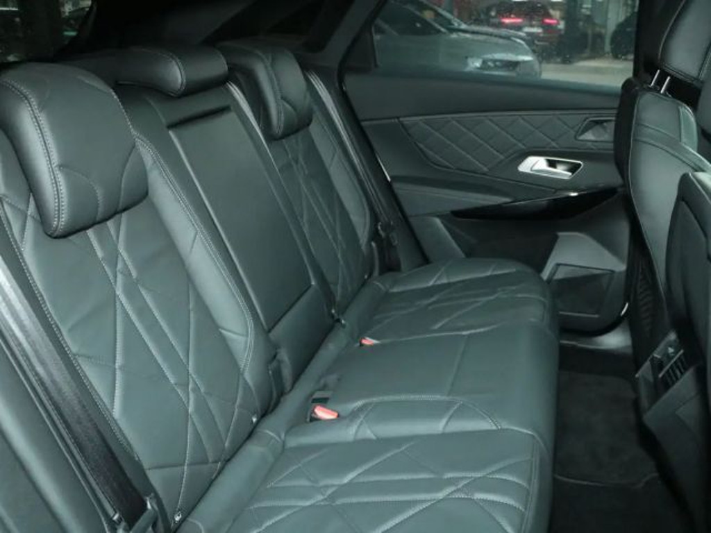 DS DS 7 Crossback