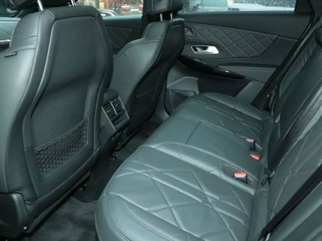 DS DS 7 Crossback