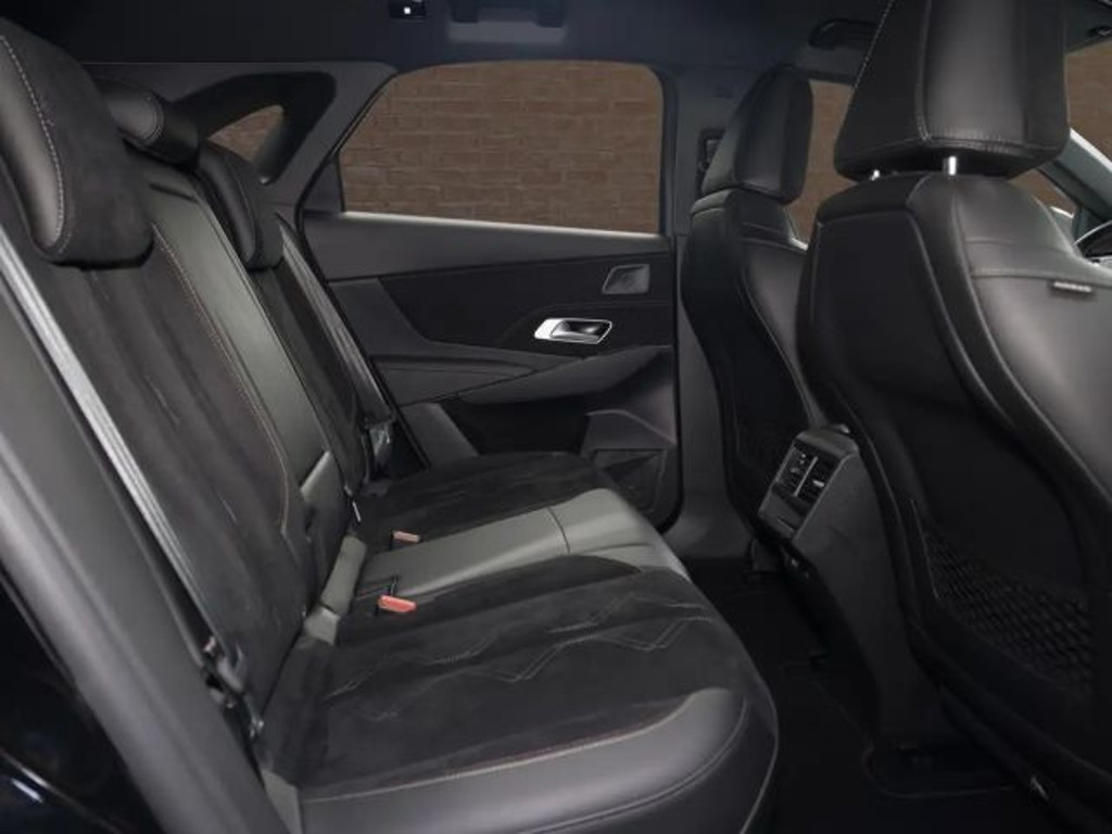 DS DS 7 Crossback