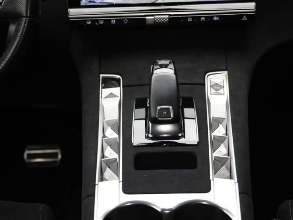 DS DS 7 Crossback