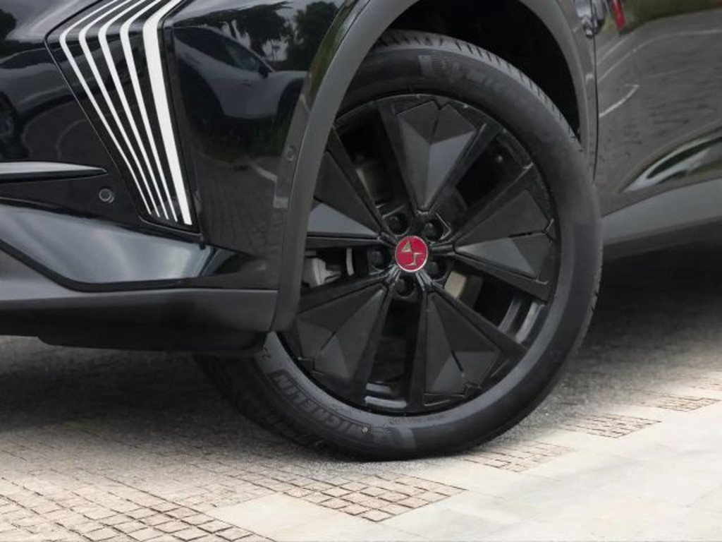 DS DS 7 Crossback