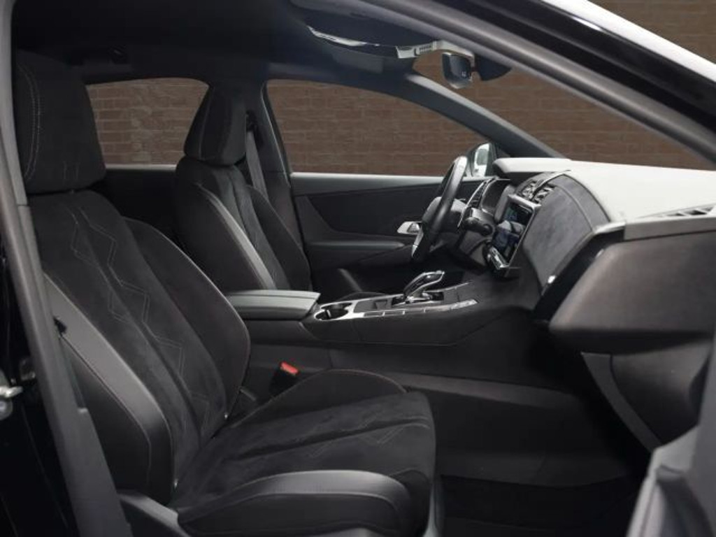 DS DS 7 Crossback