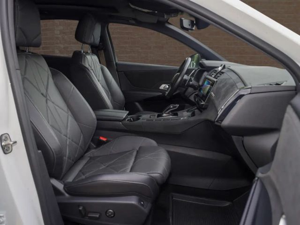 DS DS 7 Crossback