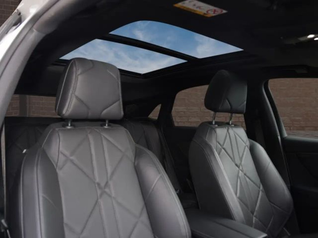 DS DS 7 Crossback