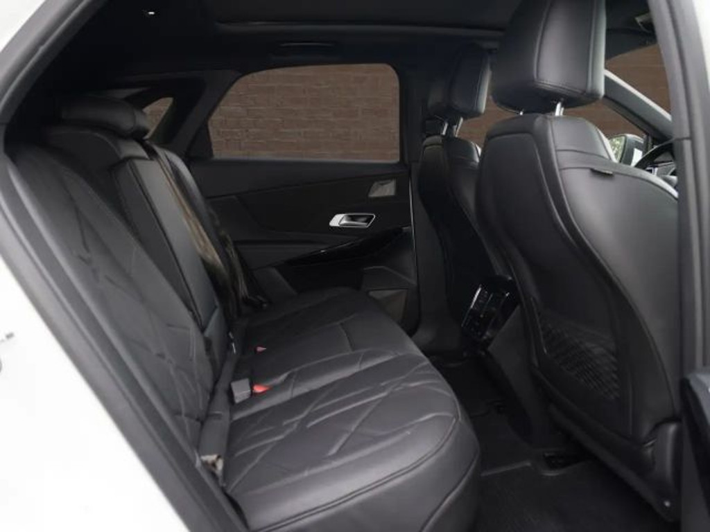 DS DS 7 Crossback