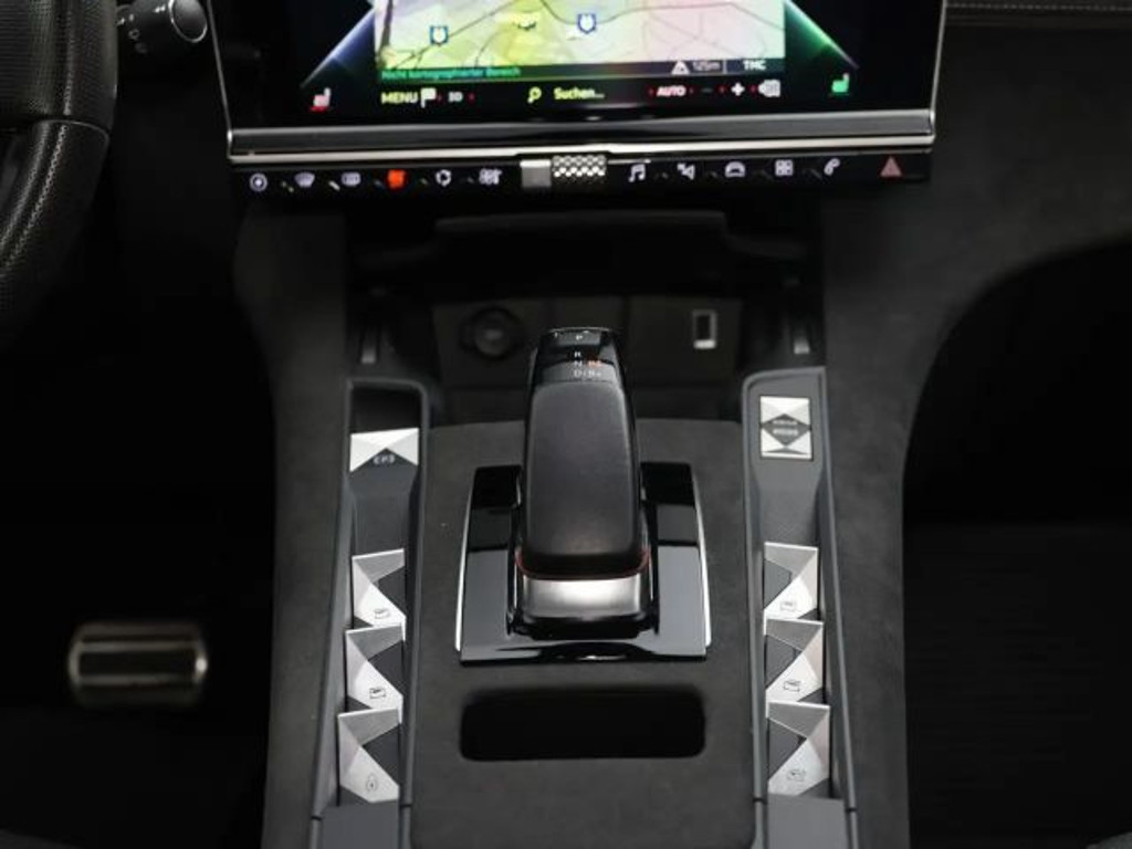 DS DS 7 Crossback