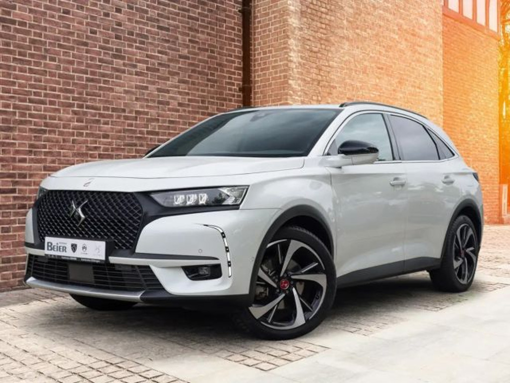 DS DS 7 Crossback