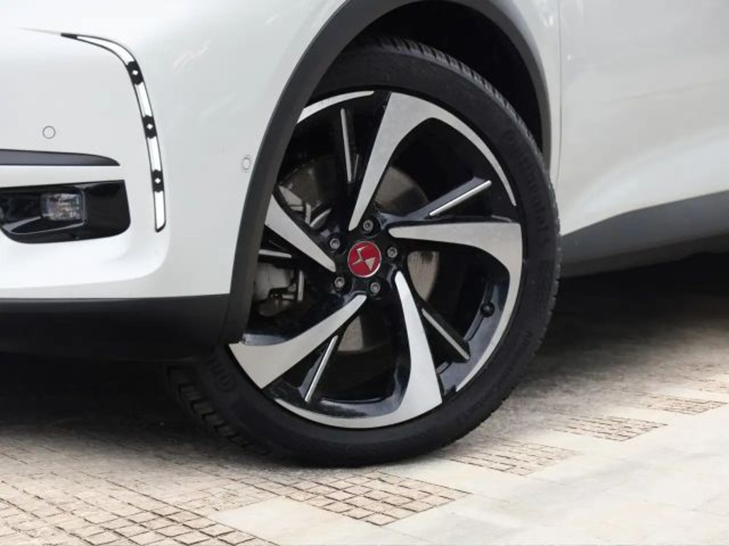 DS DS 7 Crossback