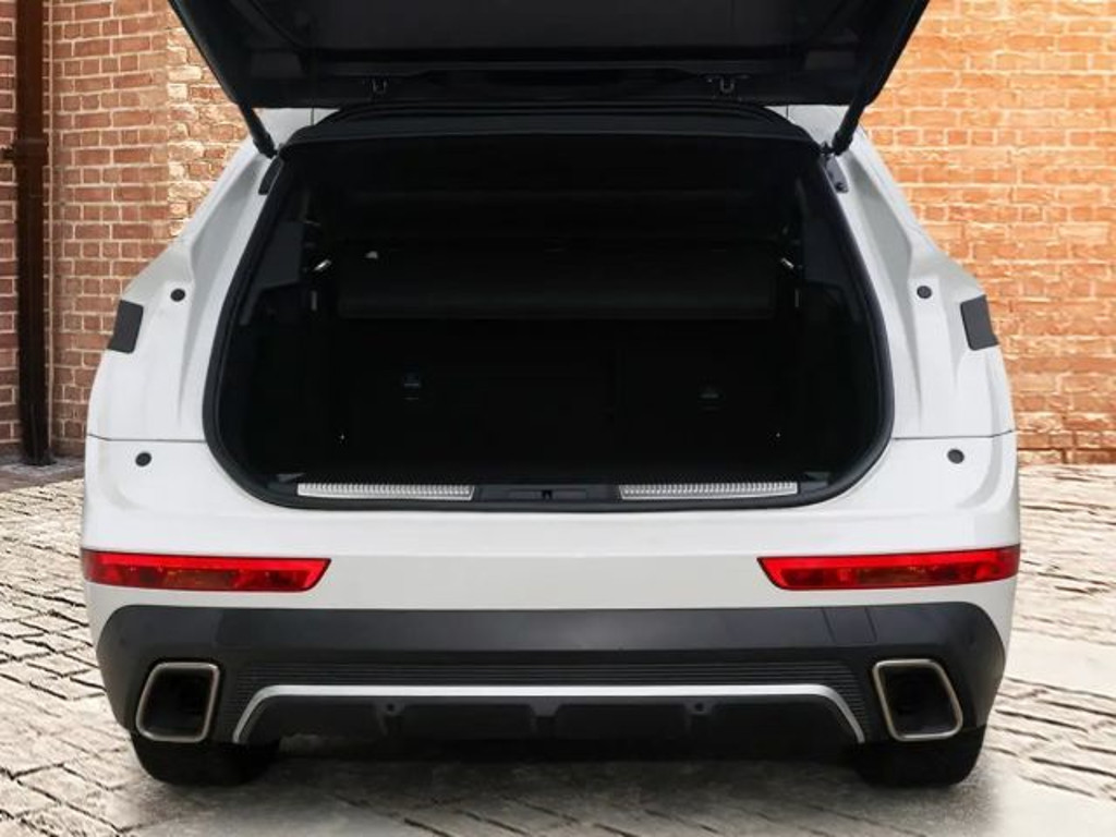DS DS 7 Crossback Performance Line Crossback