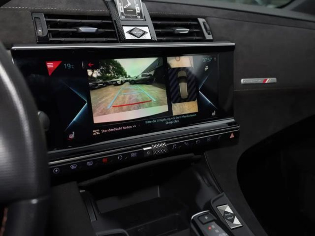 DS DS 7 Crossback