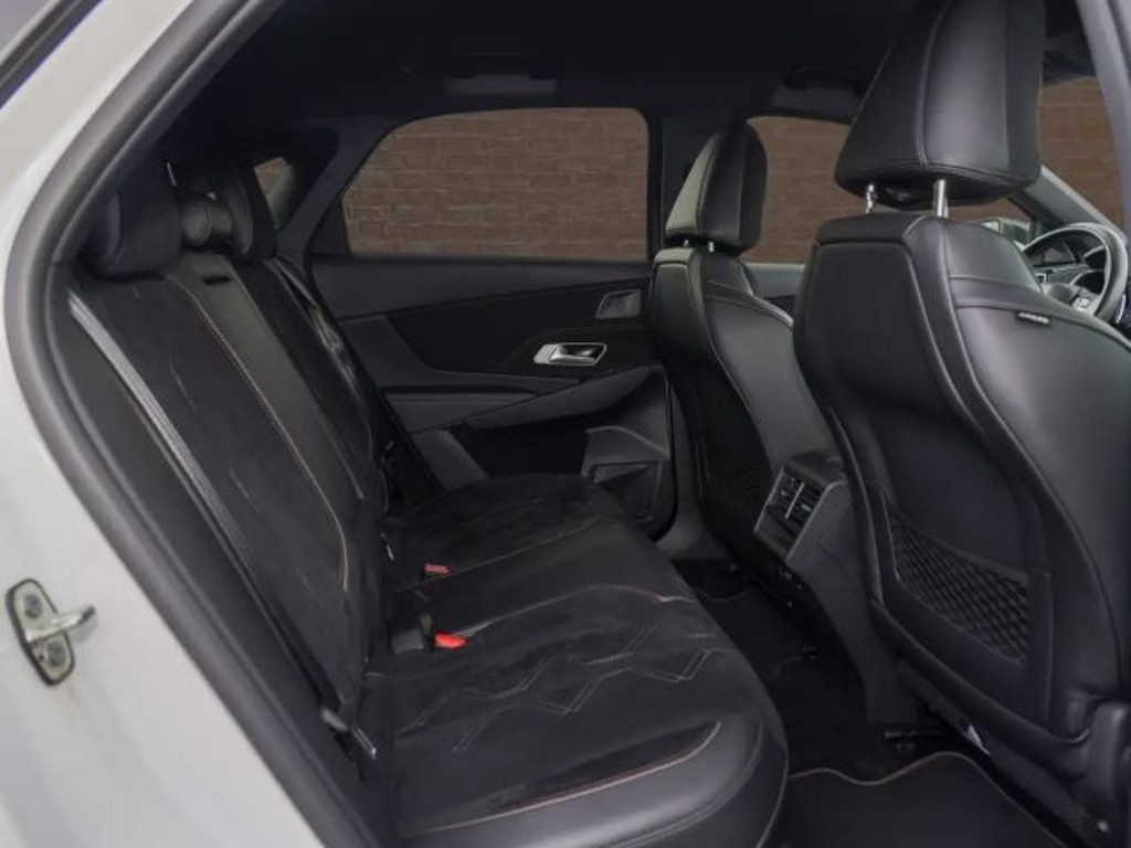 DS DS 7 Crossback
