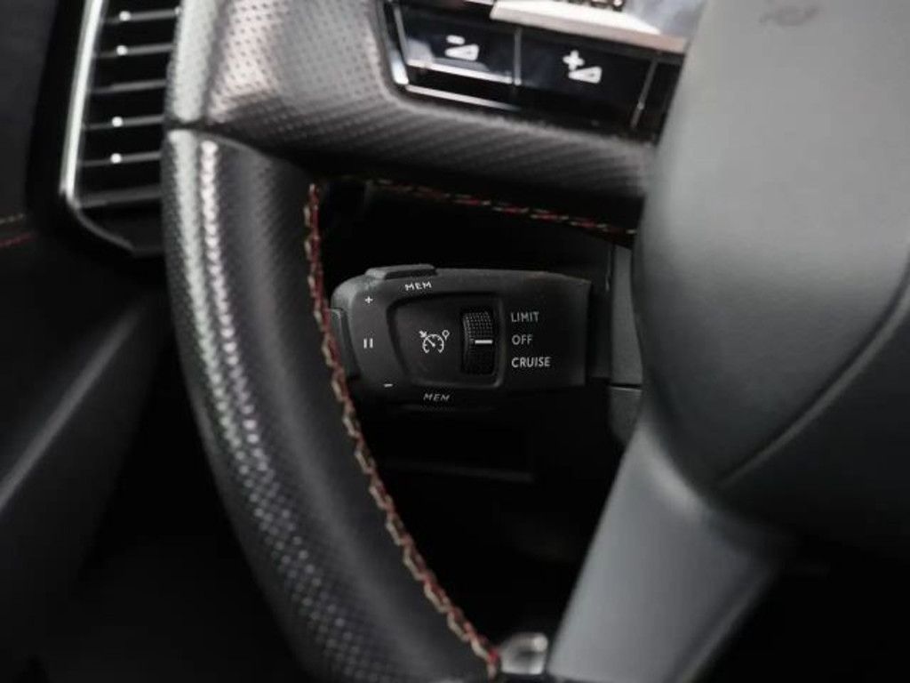 DS DS 7 Crossback