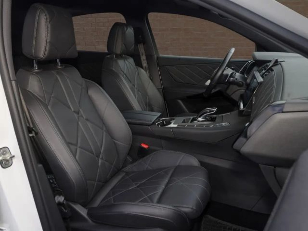 DS DS 7 Crossback