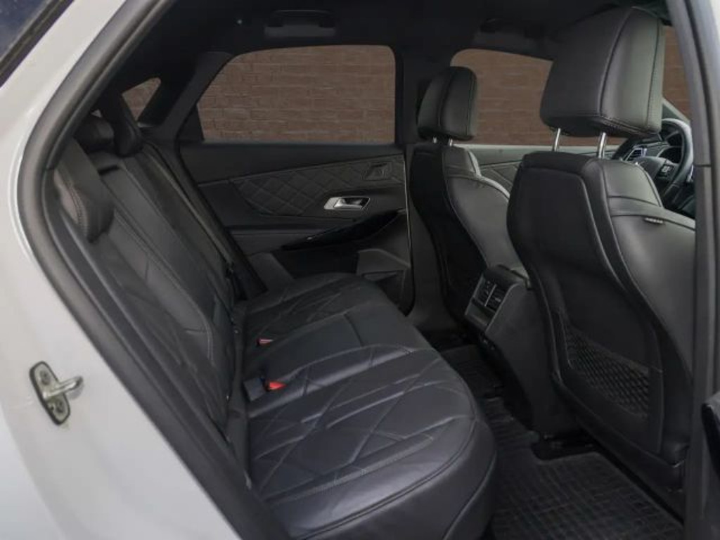 DS DS 7 Crossback