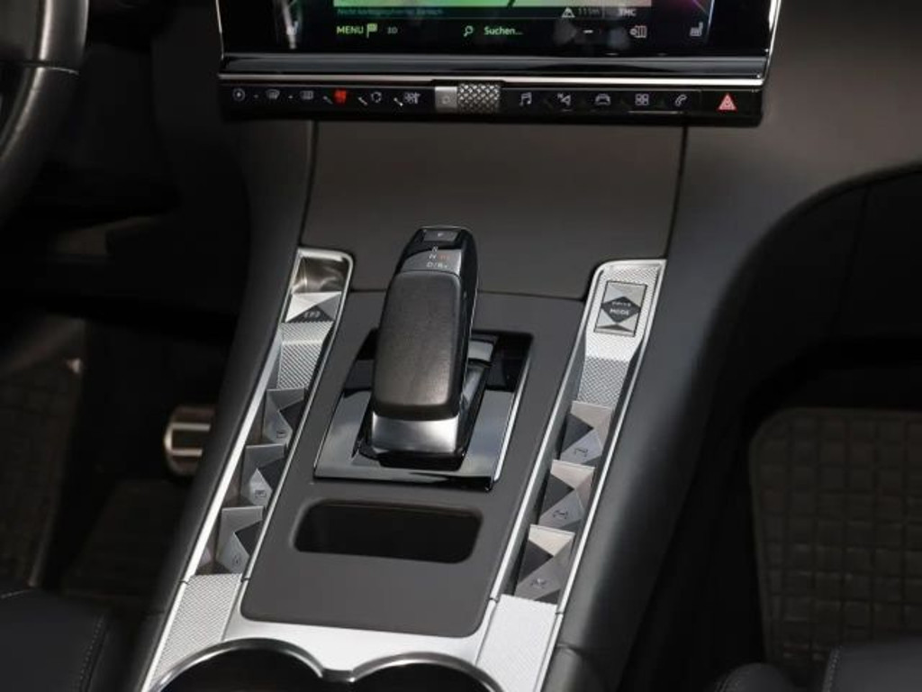 DS DS 7 Crossback