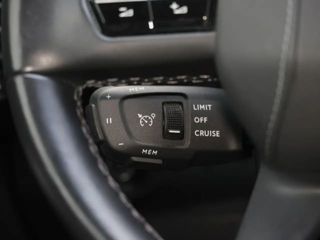 DS DS 7 Crossback