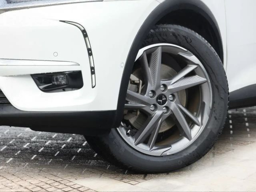 DS DS 7 Crossback