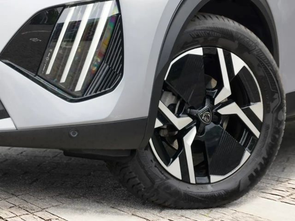 Peugeot 2008 GT-Line PureTech