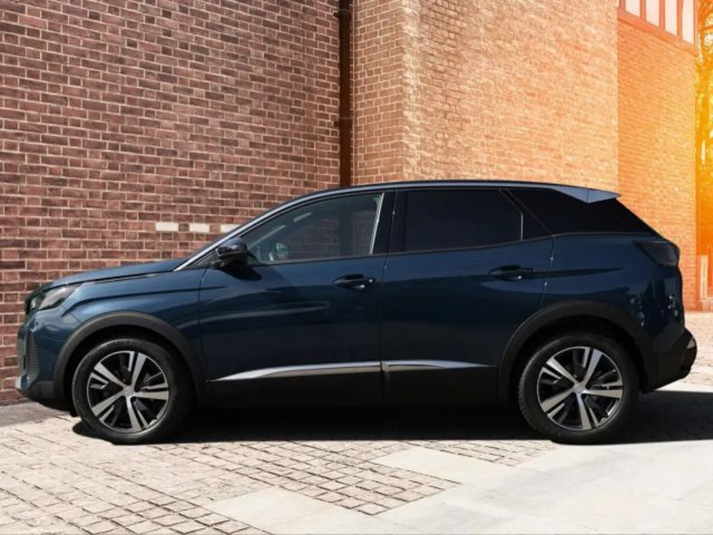 Peugeot 3008 Allure Pack PureTech