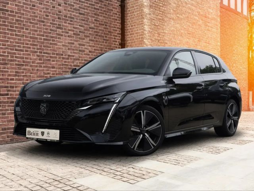 Peugeot 308 GT-Line
