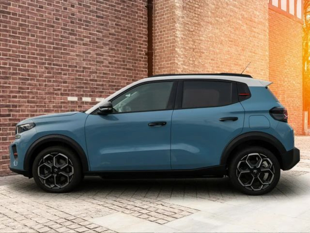 Citroën C3