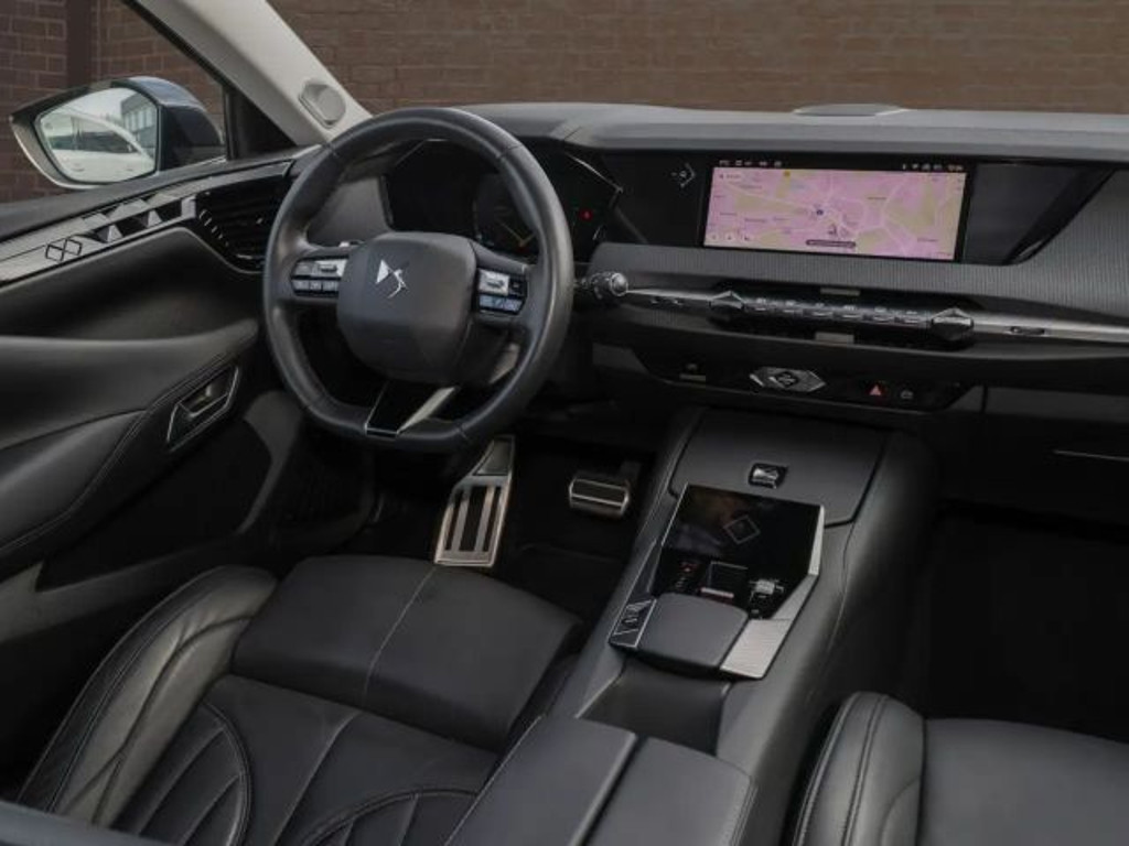 DS DS 4