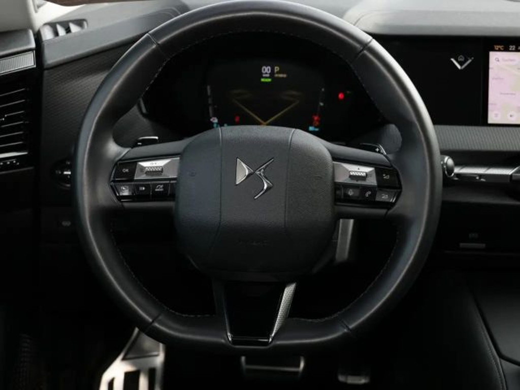 DS DS 4