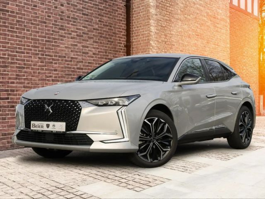 DS DS 4