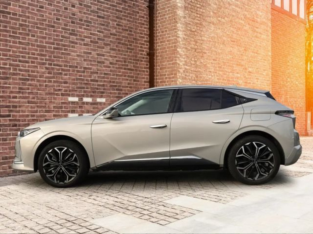 DS DS 4