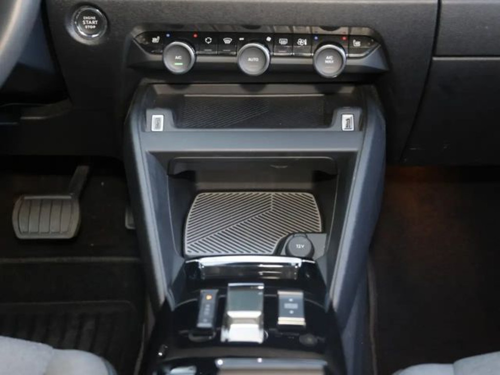 Citroën e-C4