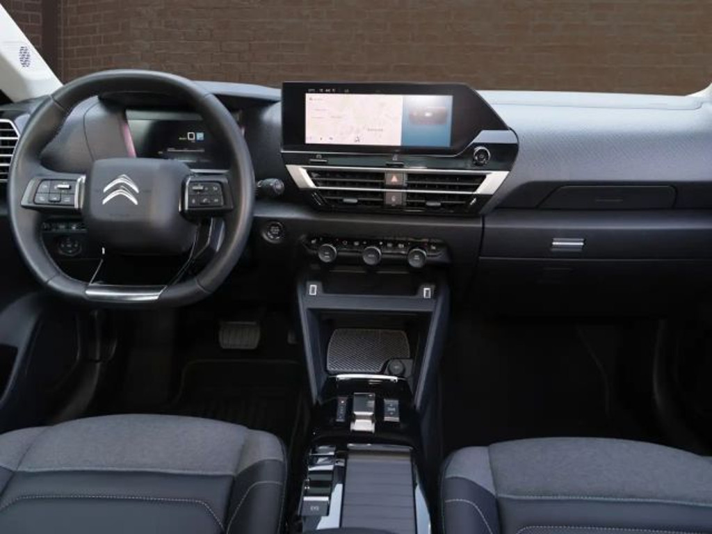 Citroën e-C4
