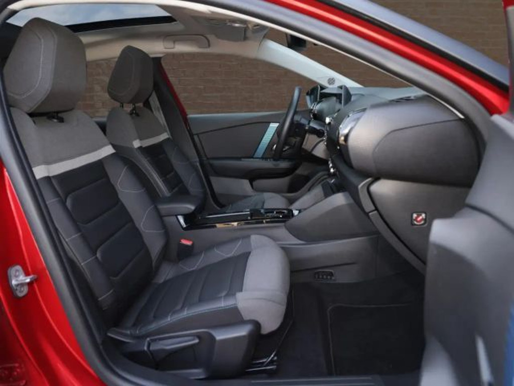 Citroën e-C4