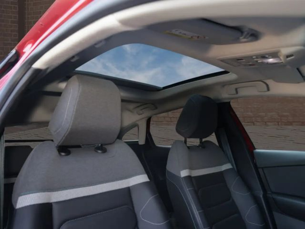 Citroën e-C4