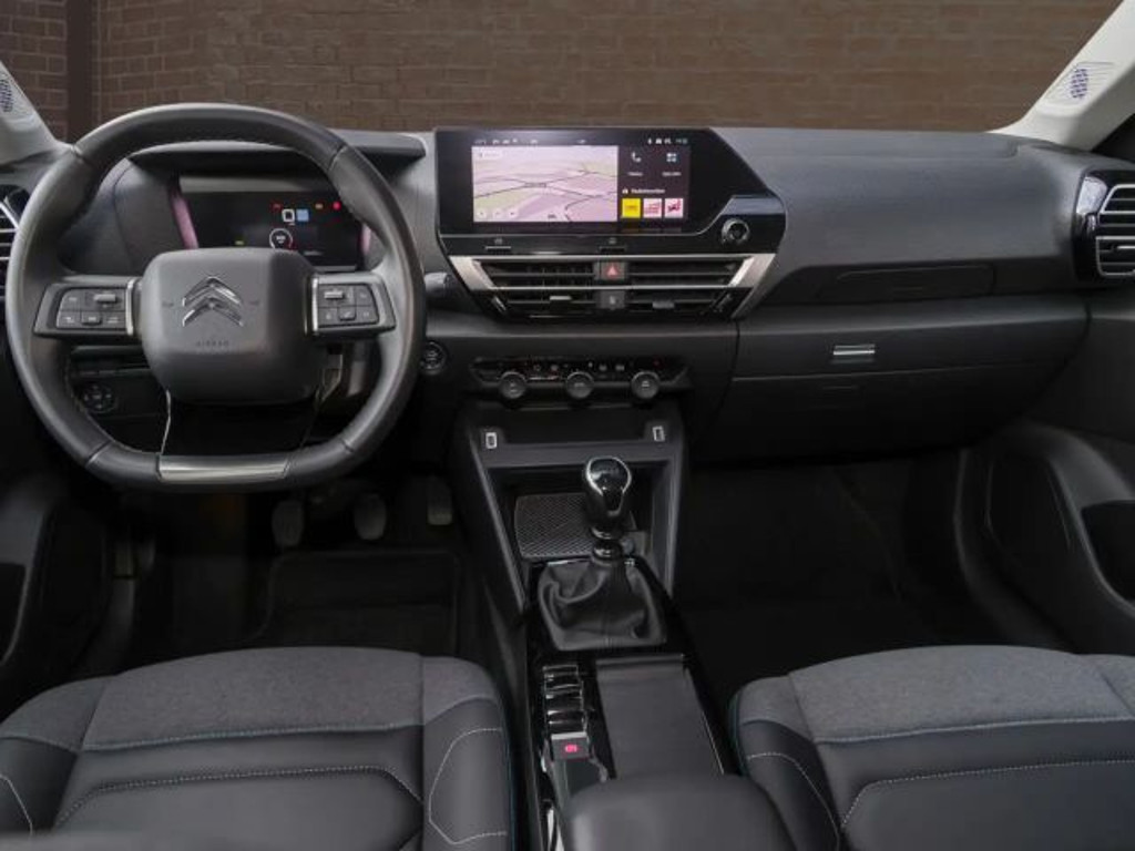 Citroën C4