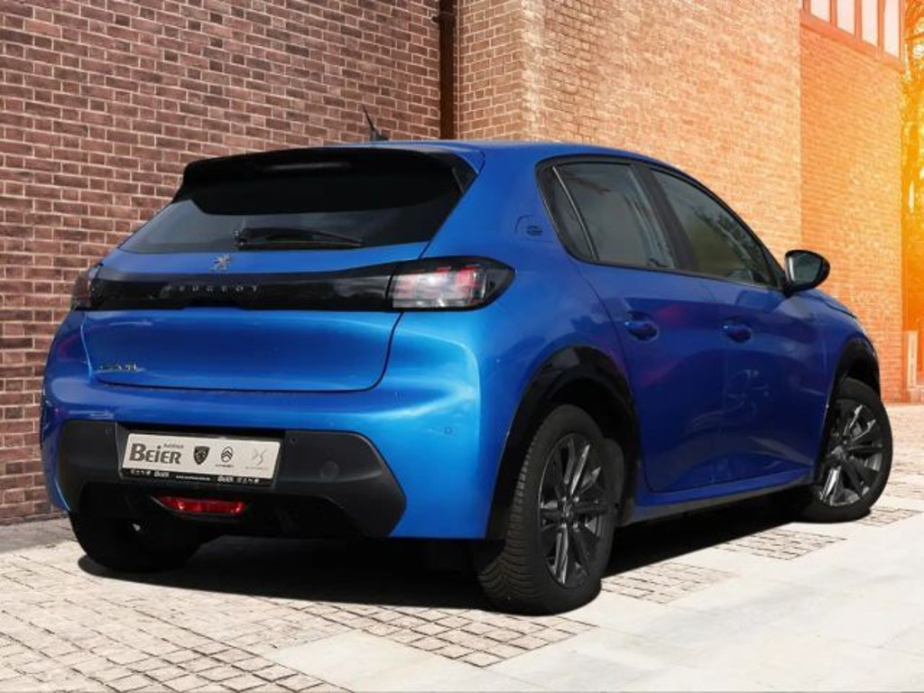 Peugeot e-208 Active Pack