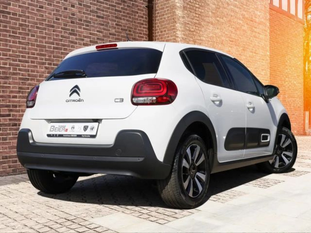 Citroën C3