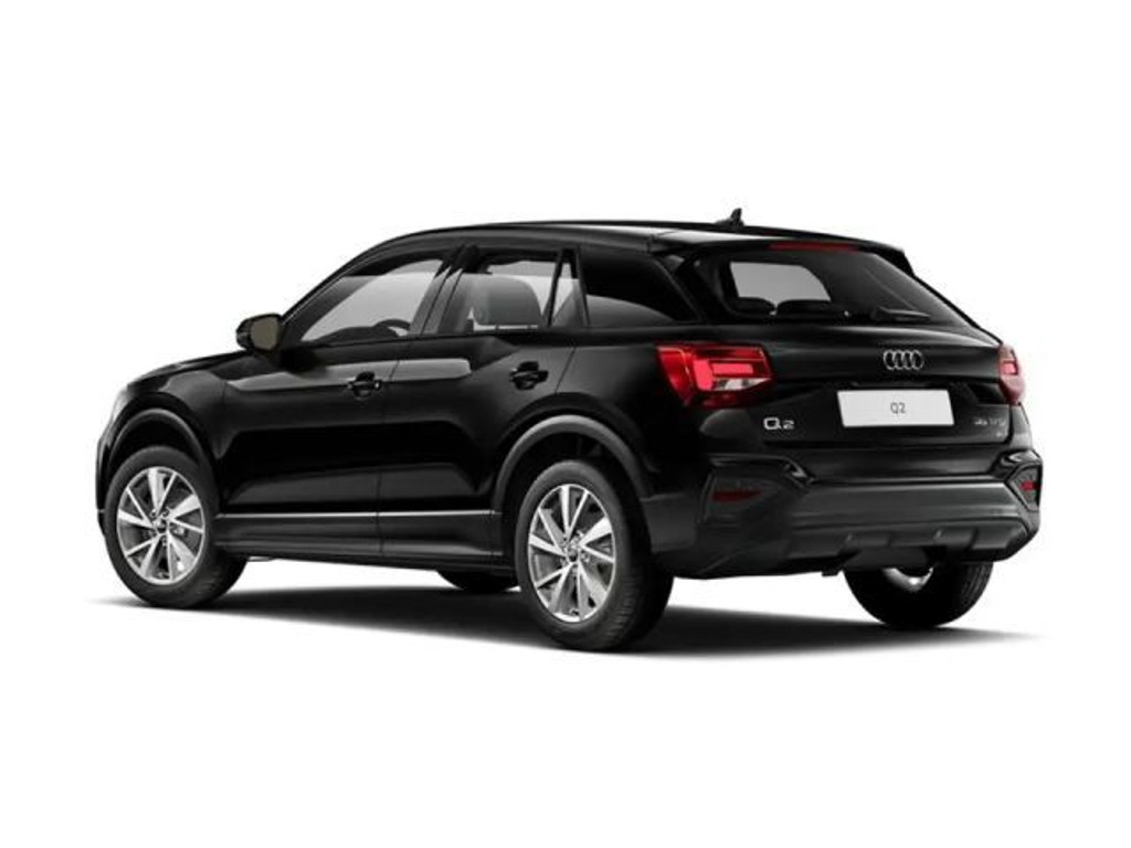 Audi Q2 35 TFSI