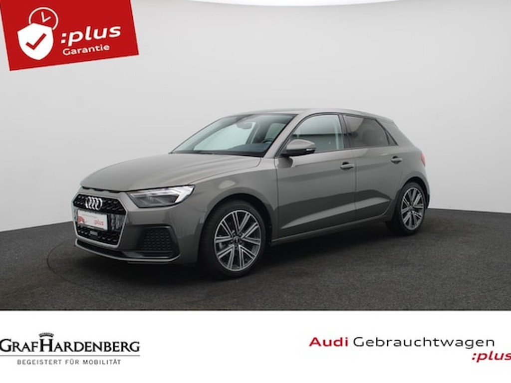 Audi A1 Sportback S-Tronic 35 TFSI