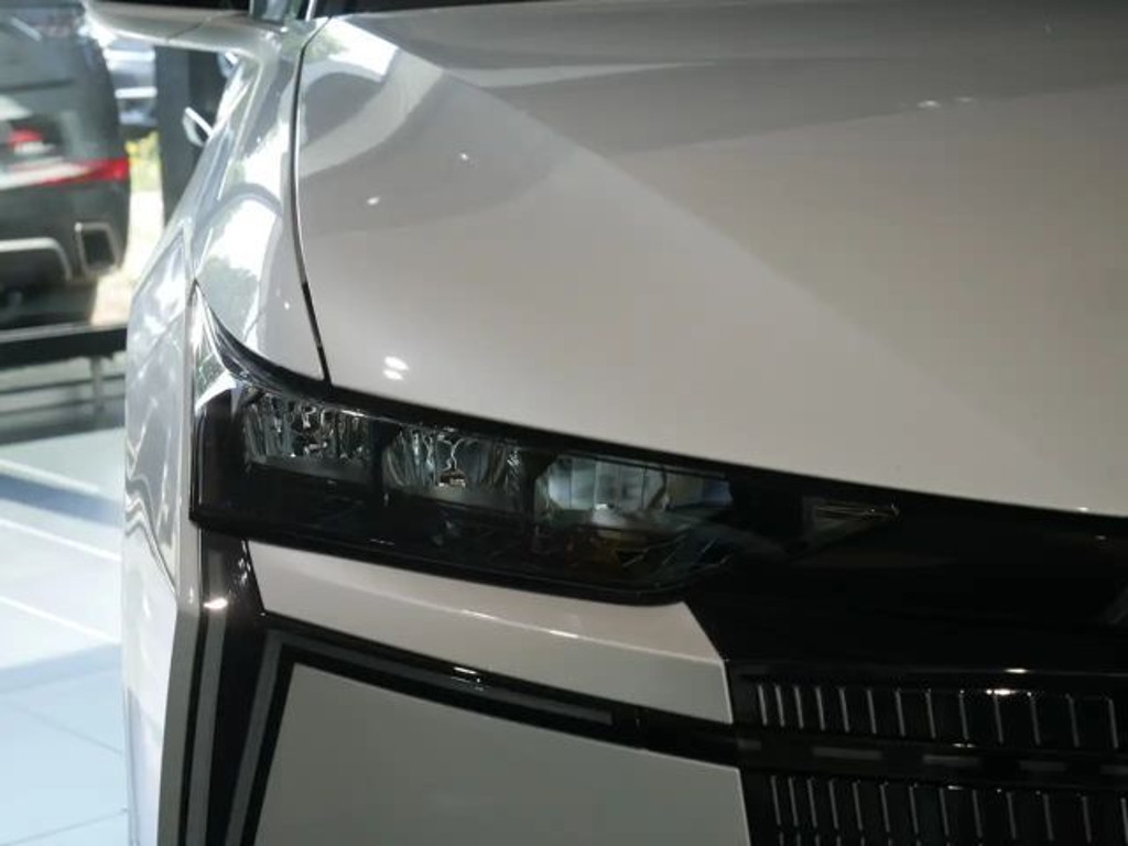 DS DS 4